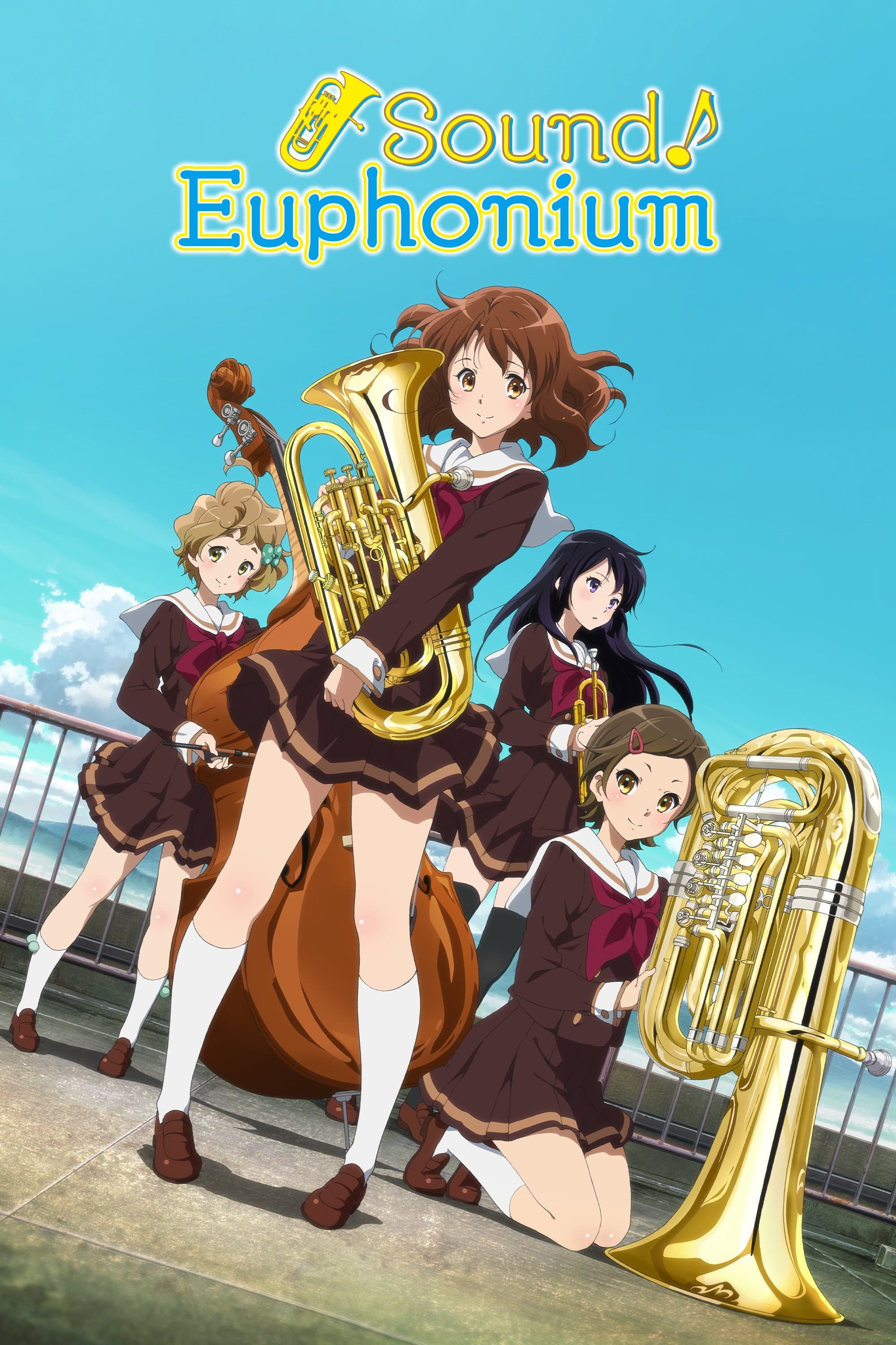 Hibike! Euphonium