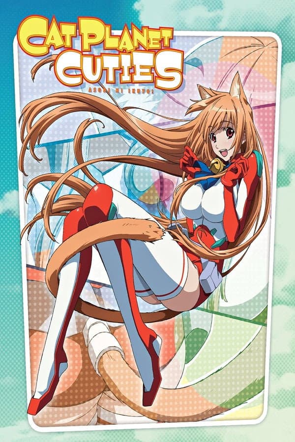 Asobi ni Iku yo!