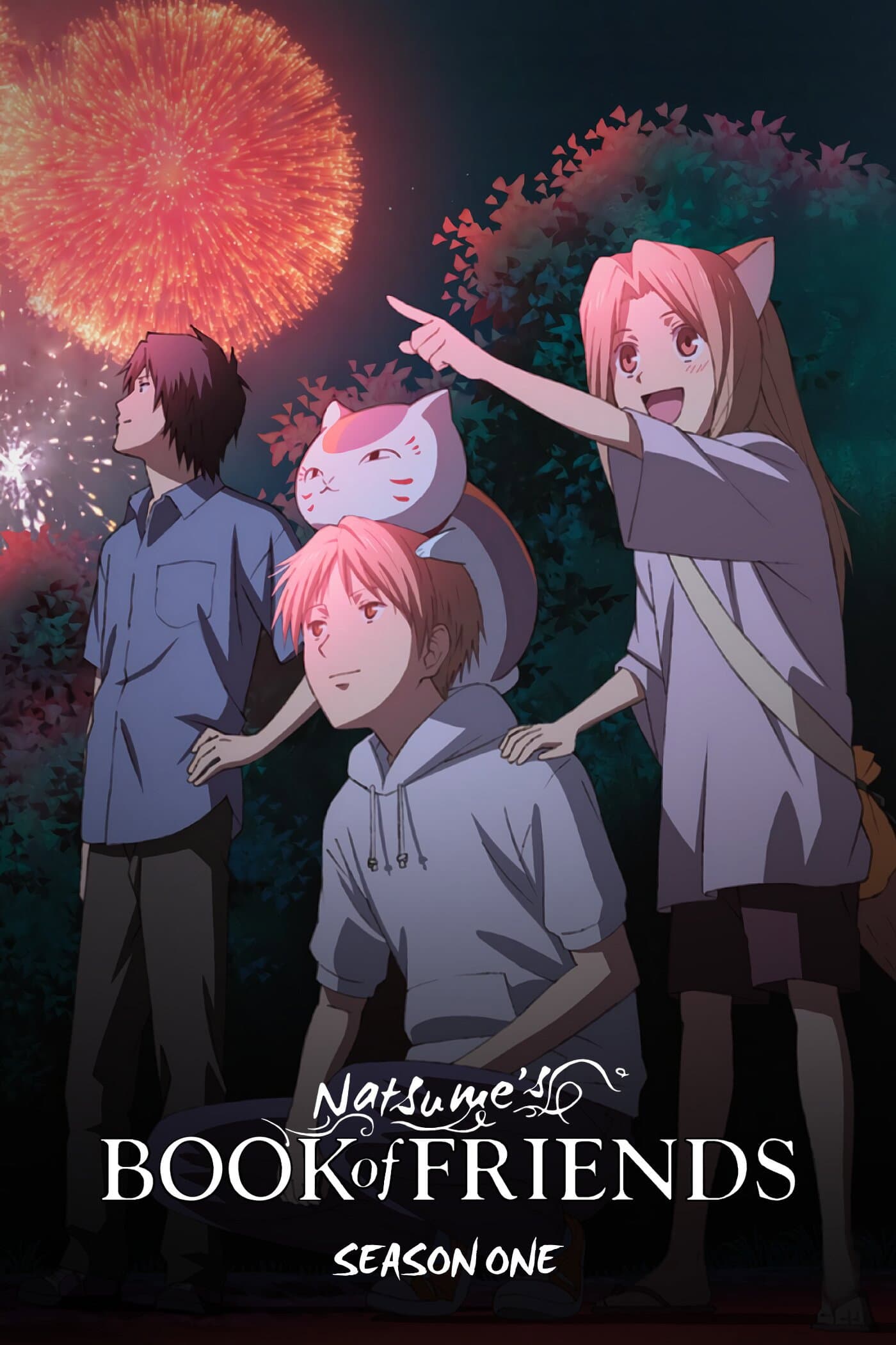 Natsume Yuujinchou
