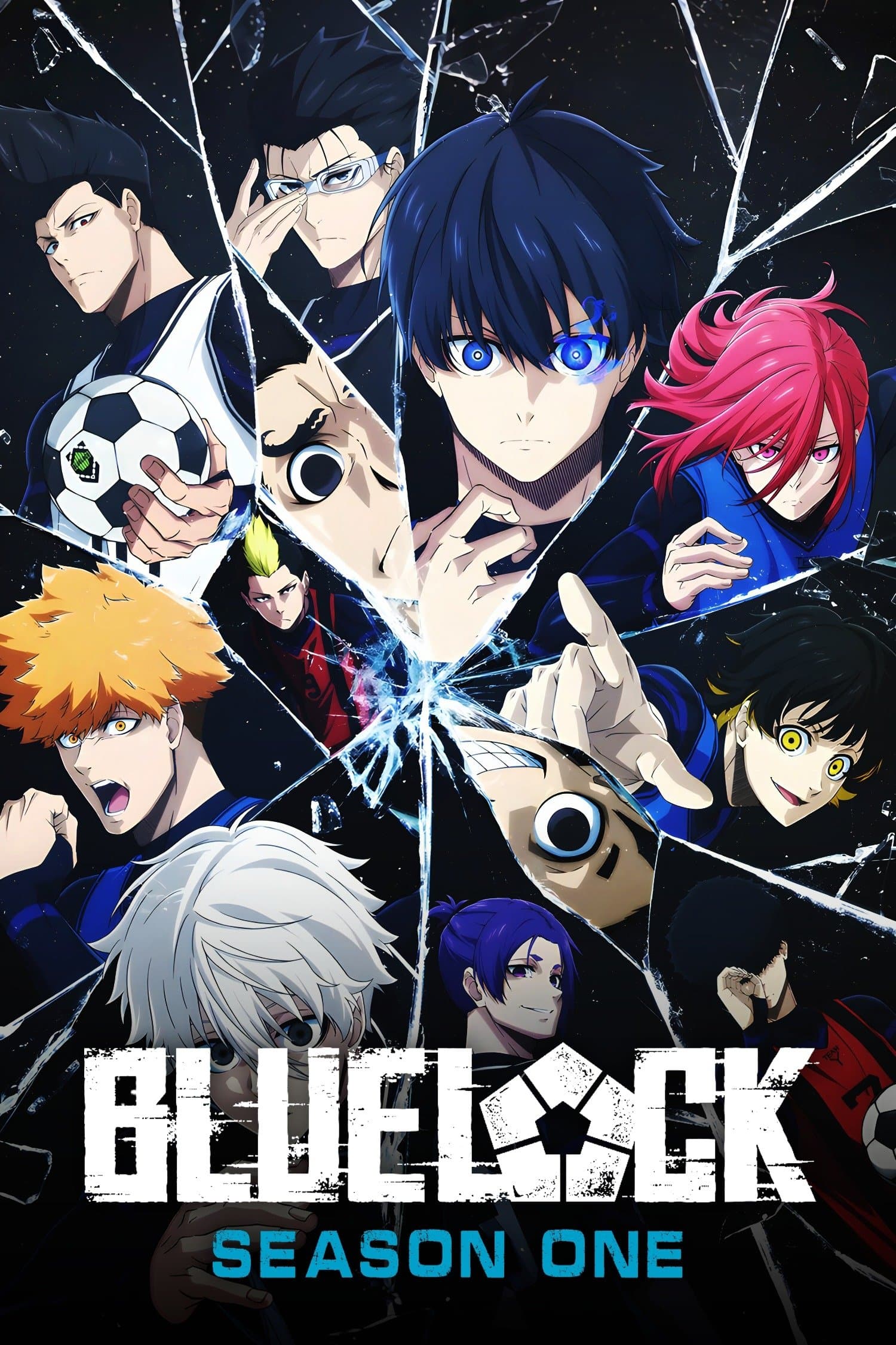 Blue Lock