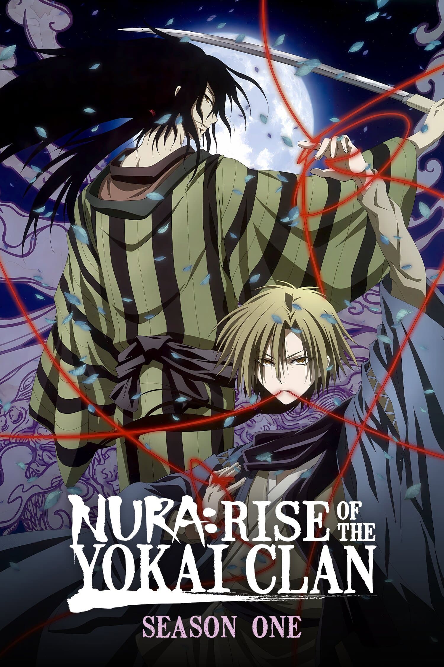Nurarihyon no Mago