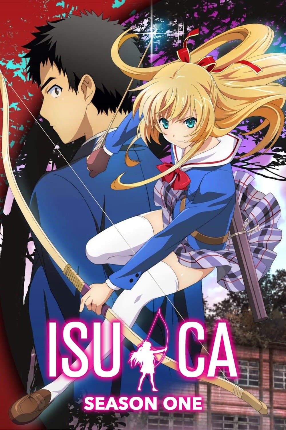 Isuca