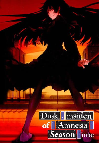 Tasogare Otome x Amnesia