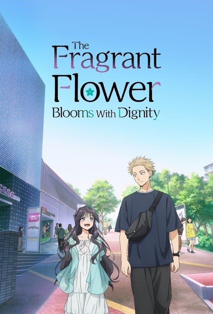 Kaoru Hana wa Rin to Saku