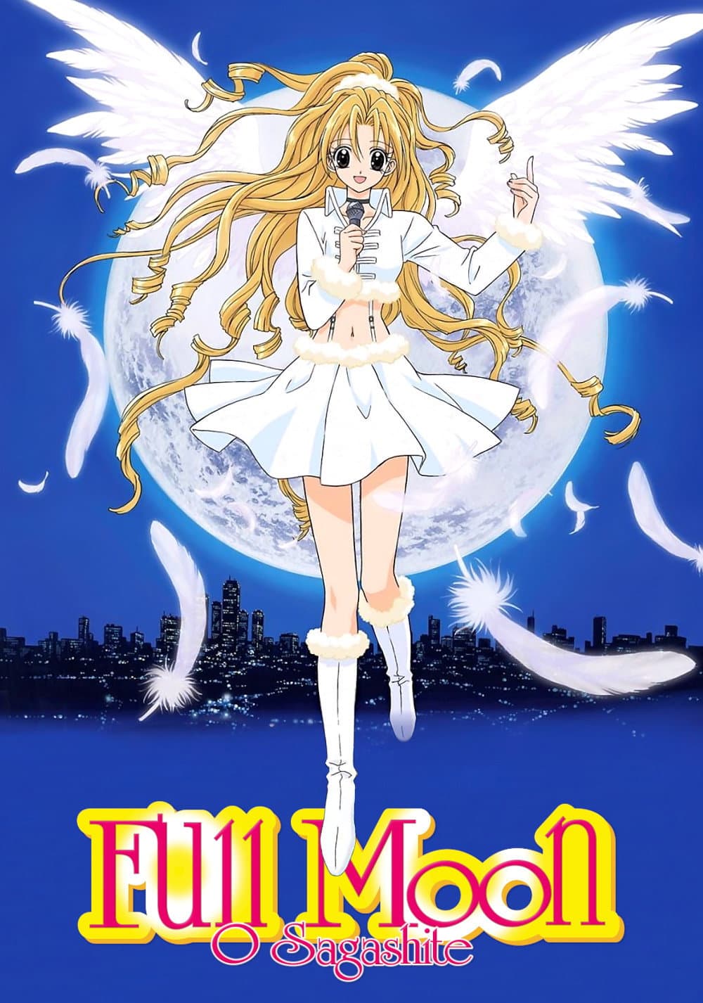 Full Moon wo Sagashite