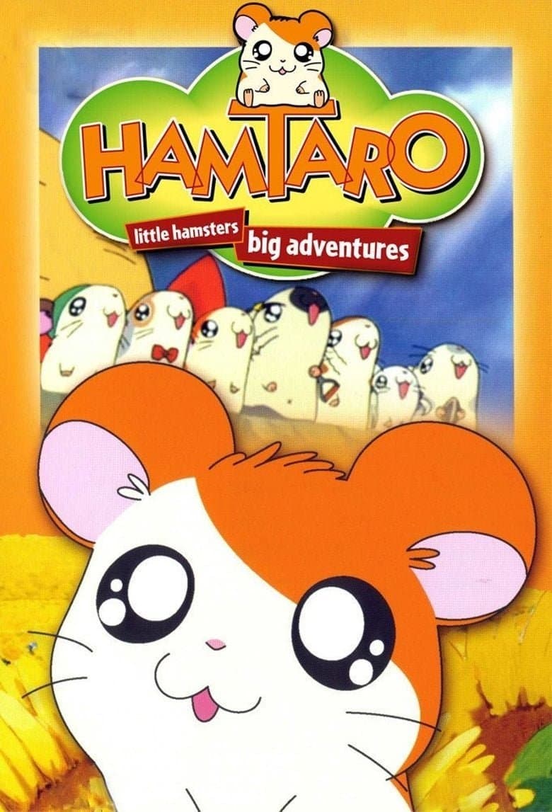 Tottoko Hamtarou