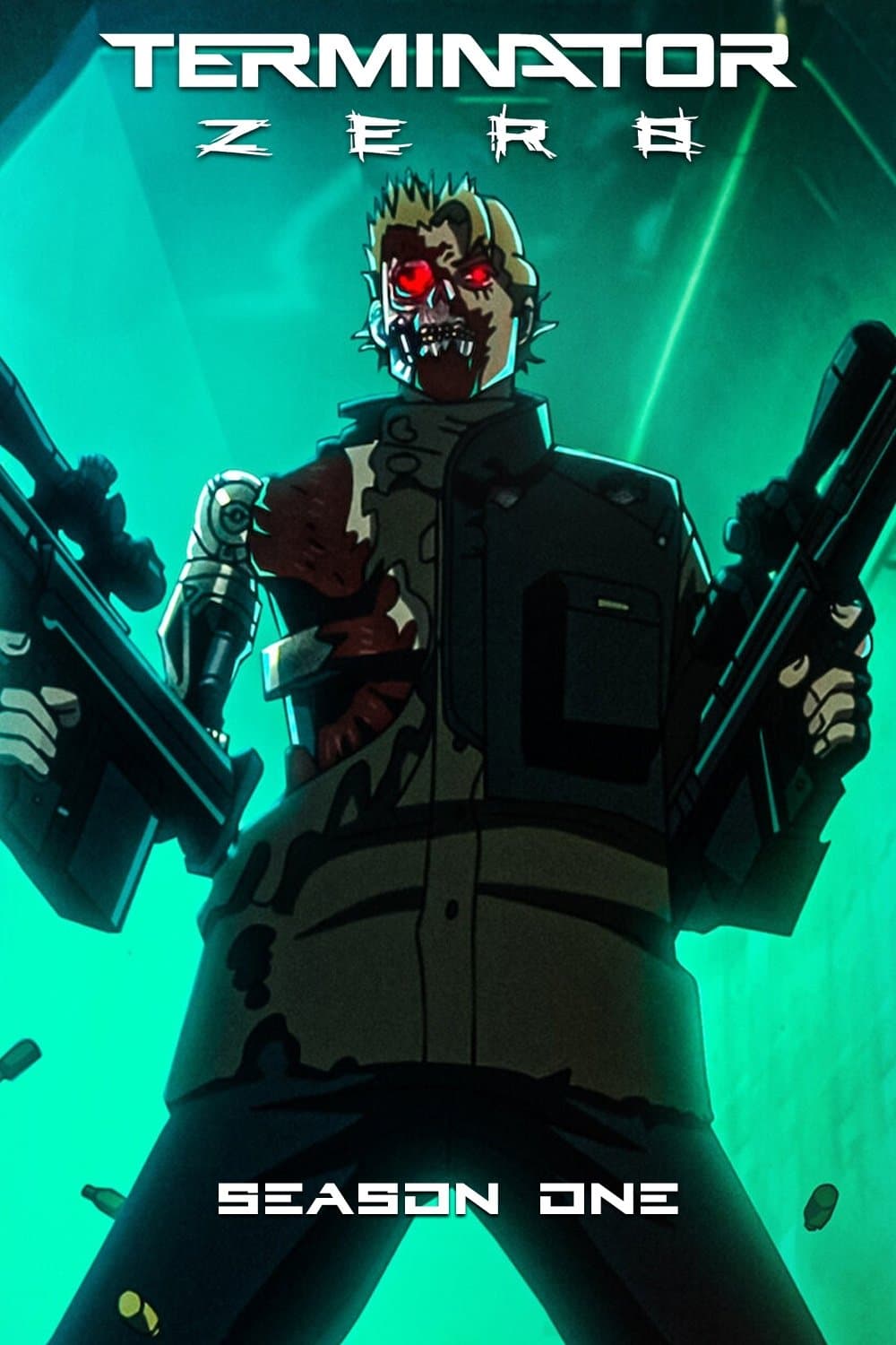 Terminator 0
