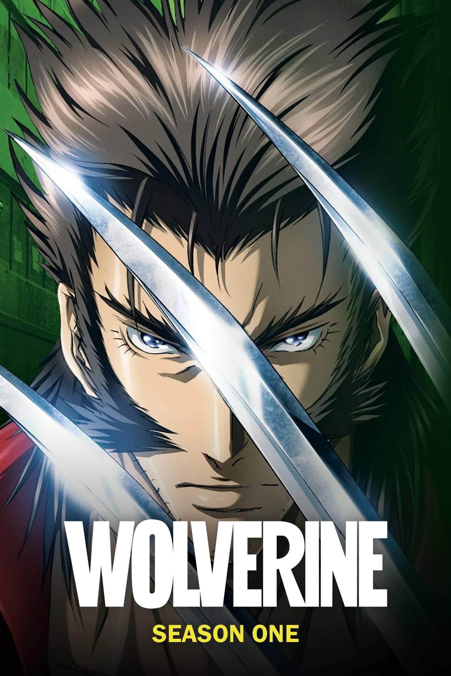 Wolverine