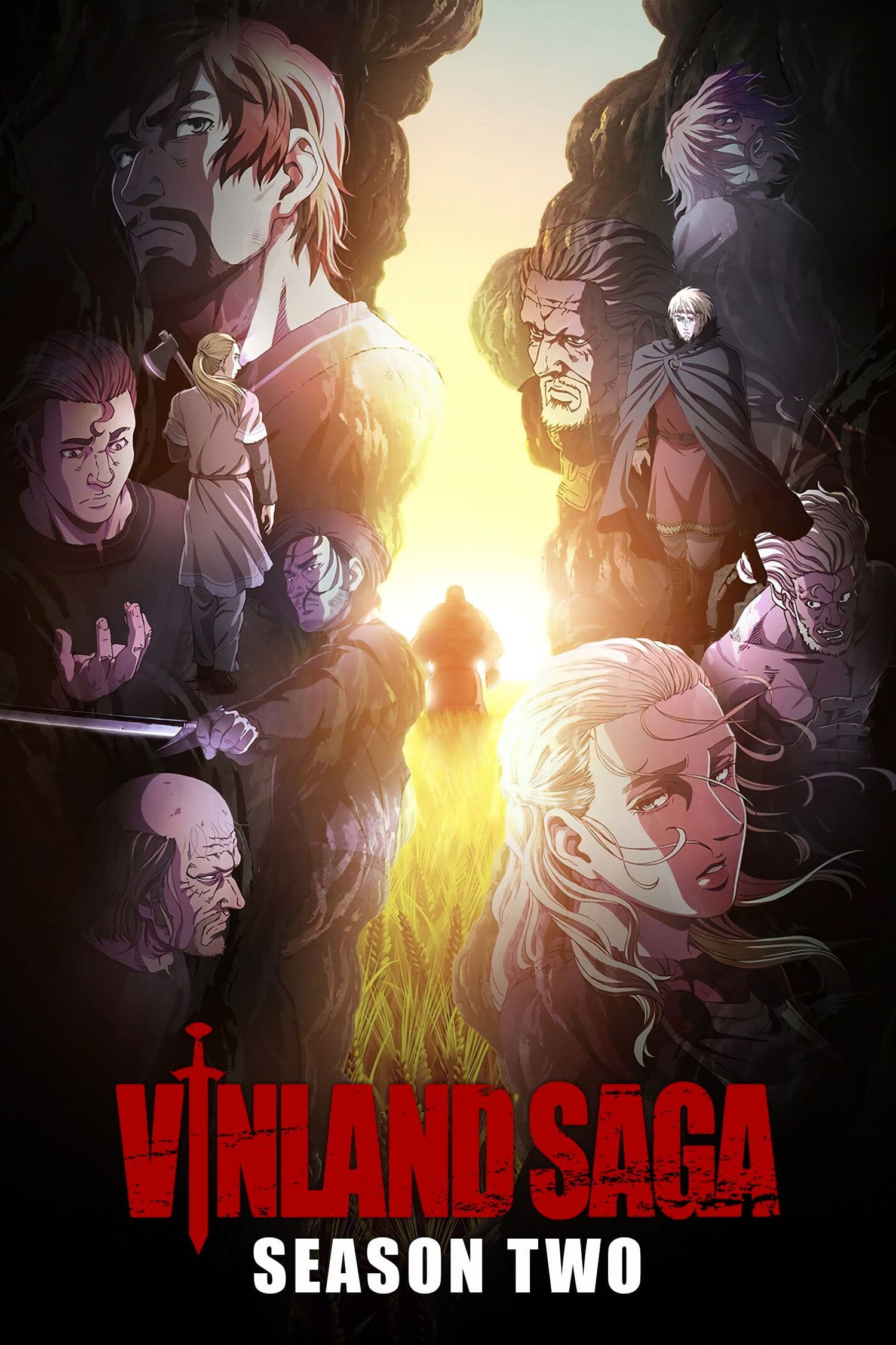Vinland Saga Season 2