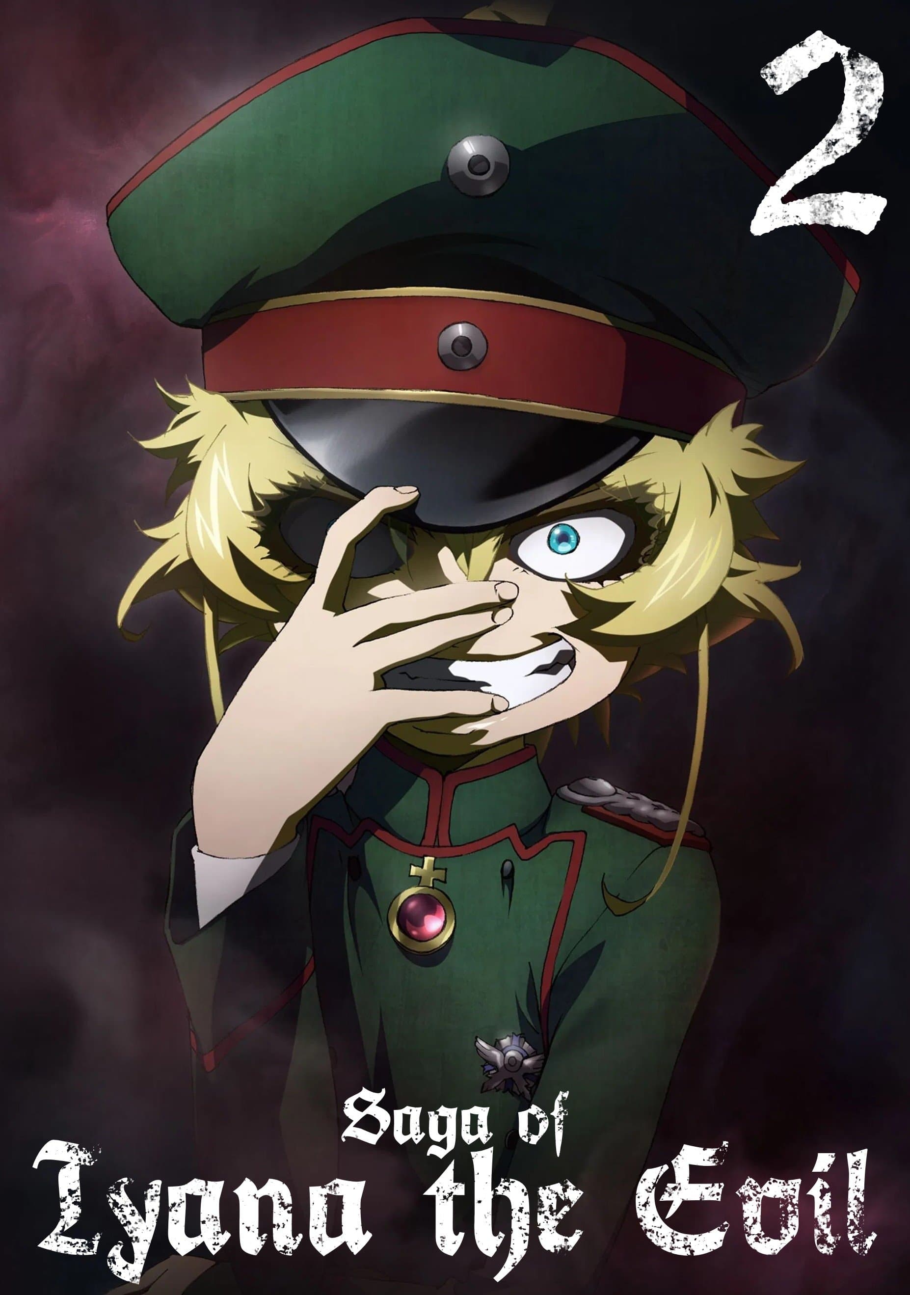 Youjo Senki II