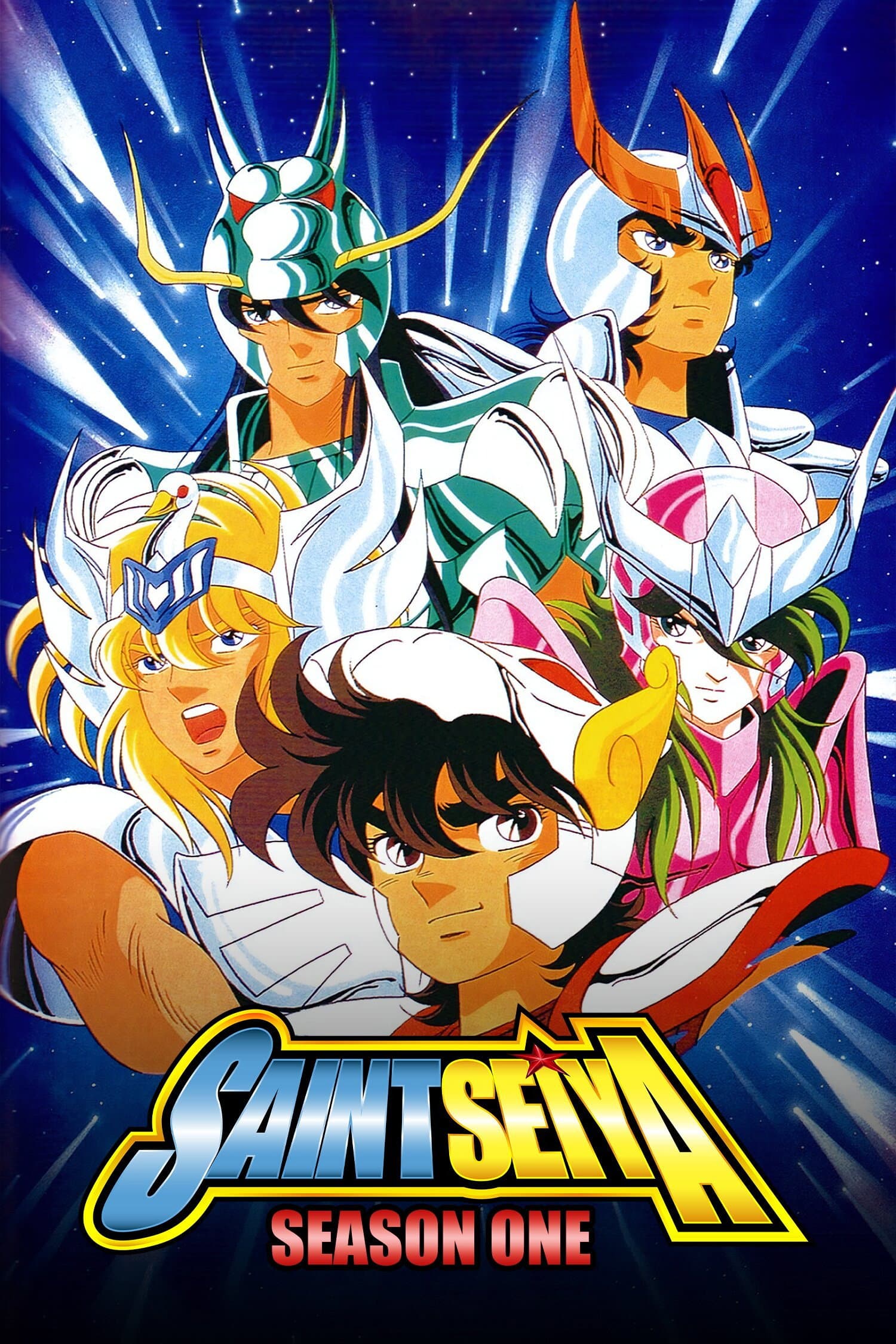 Saint Seiya