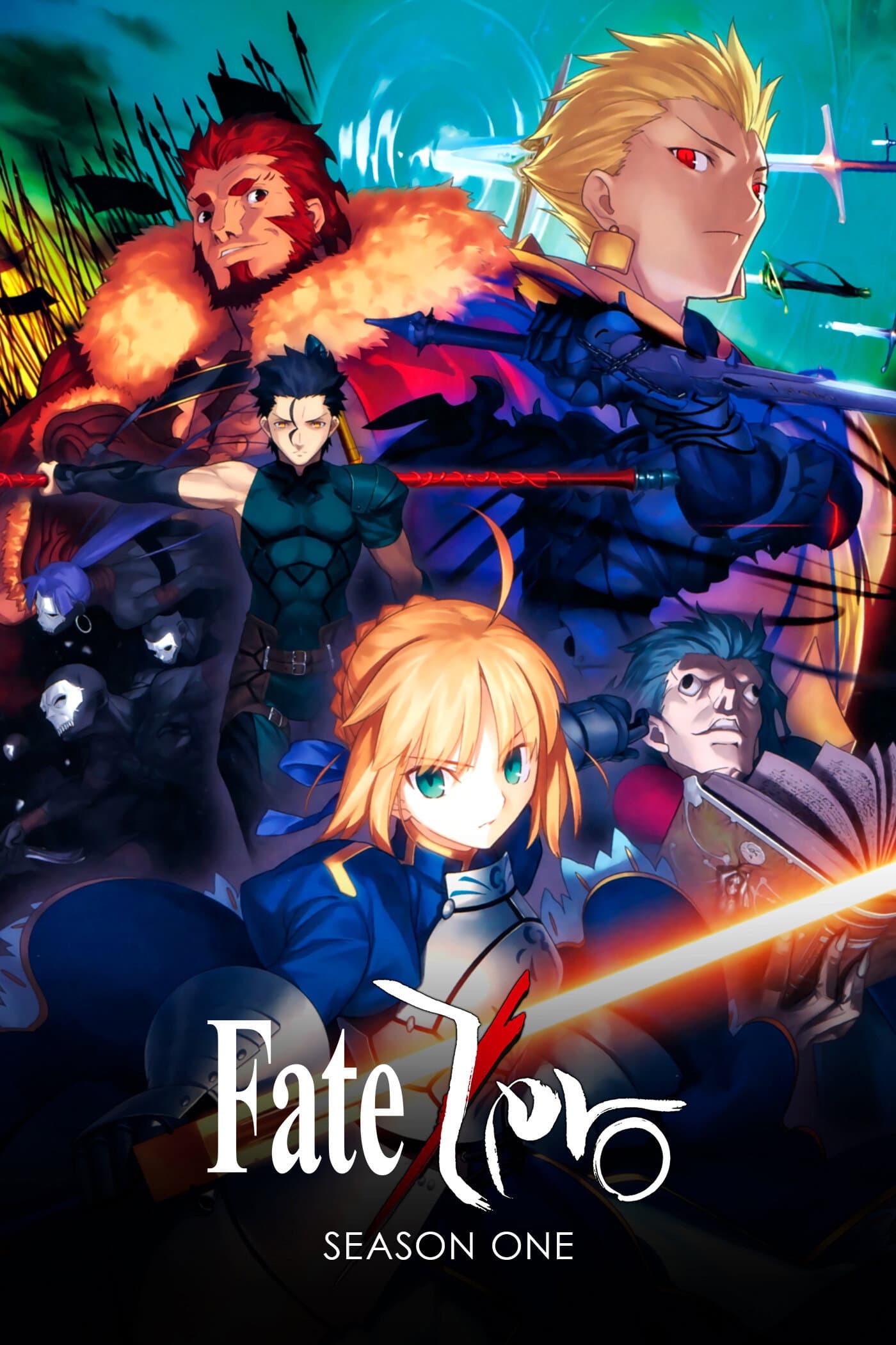 Fate/Zero