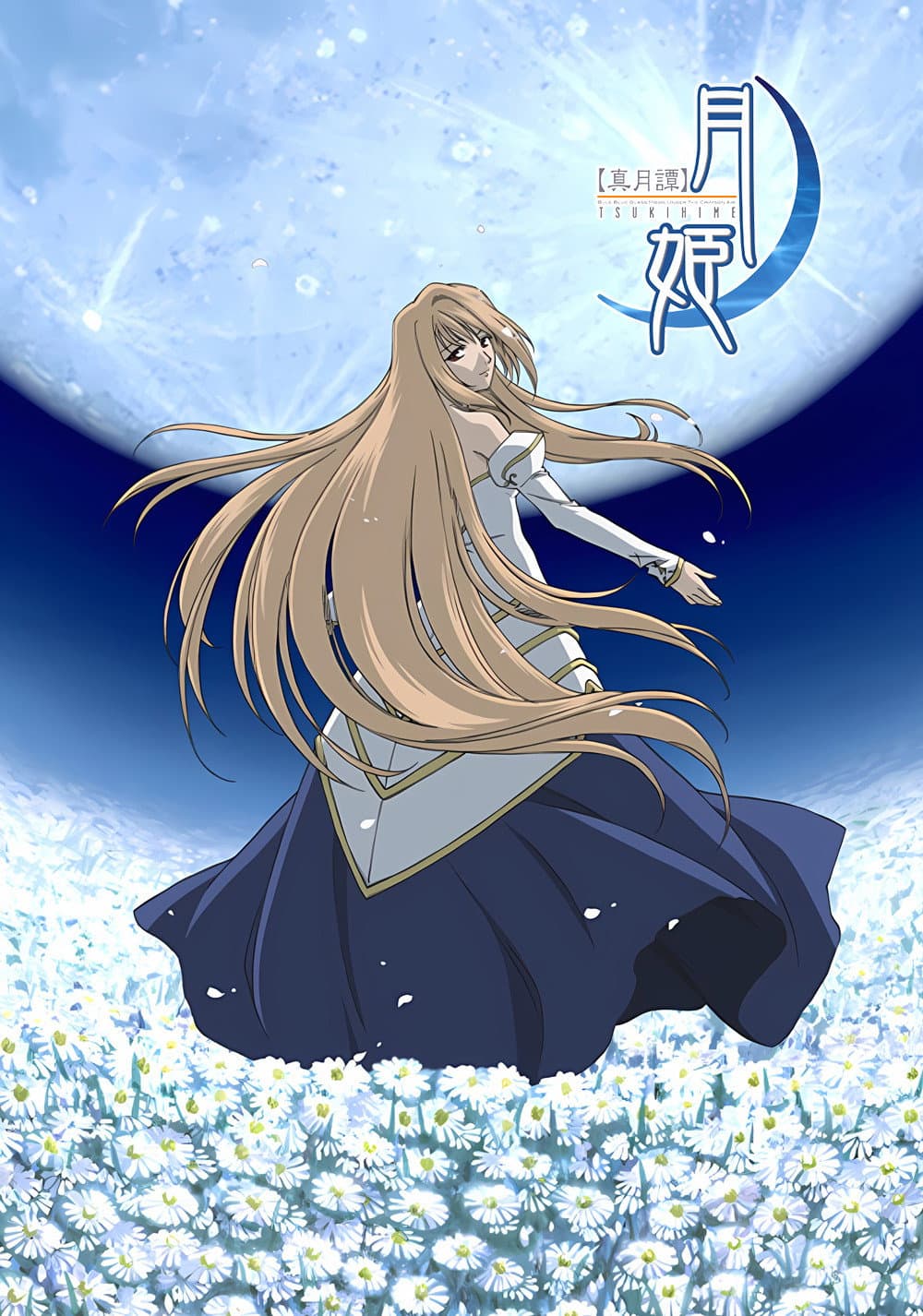 Shingetsutan Tsukihime