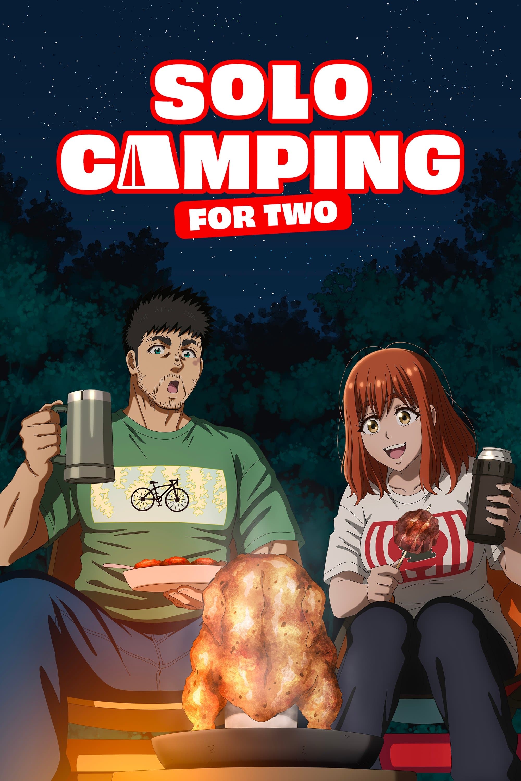 Futari Solo Camp