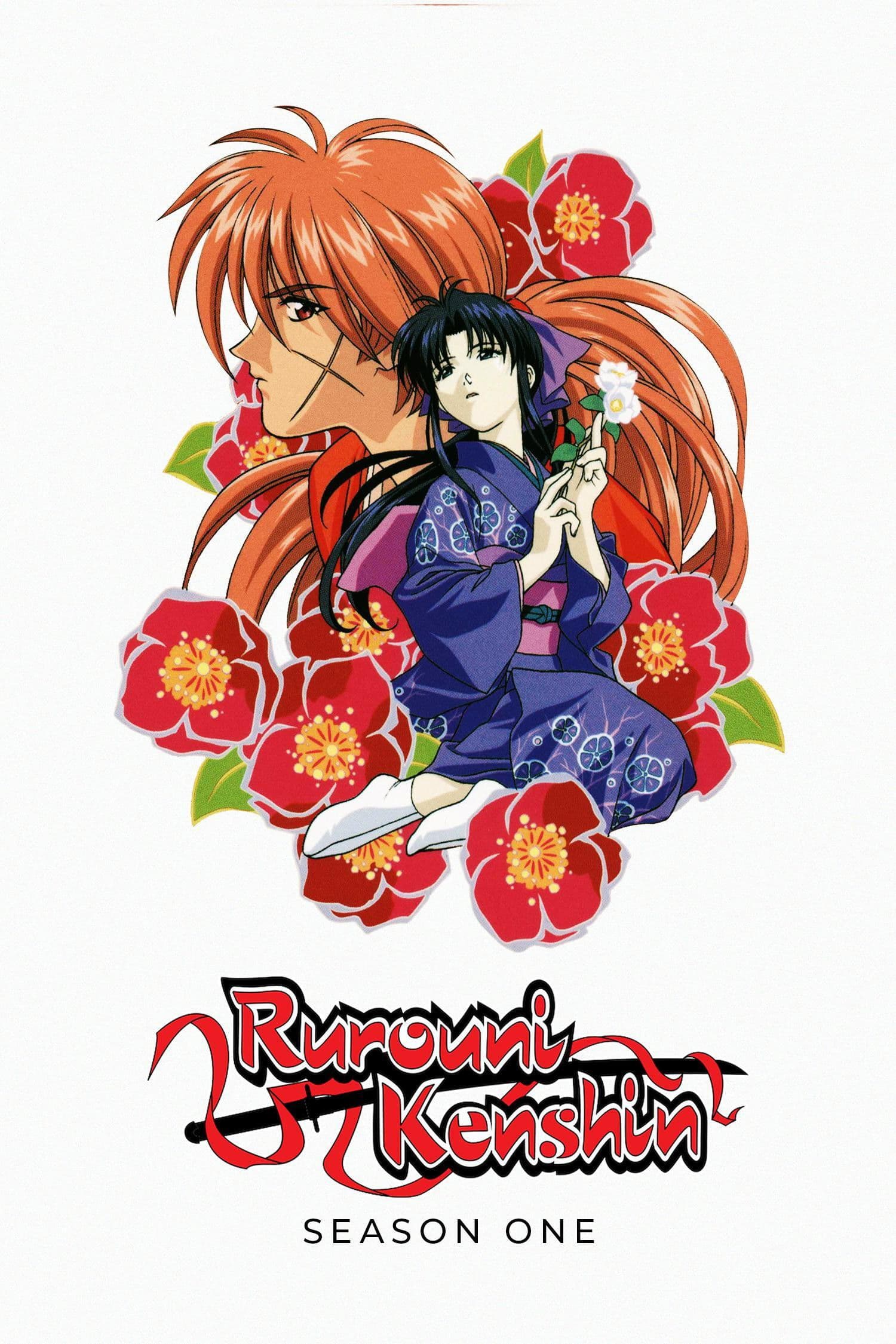 Rurouni Kenshin: Meiji Kenkaku Romantan