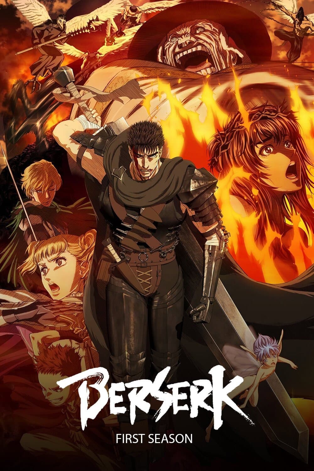 Berserk