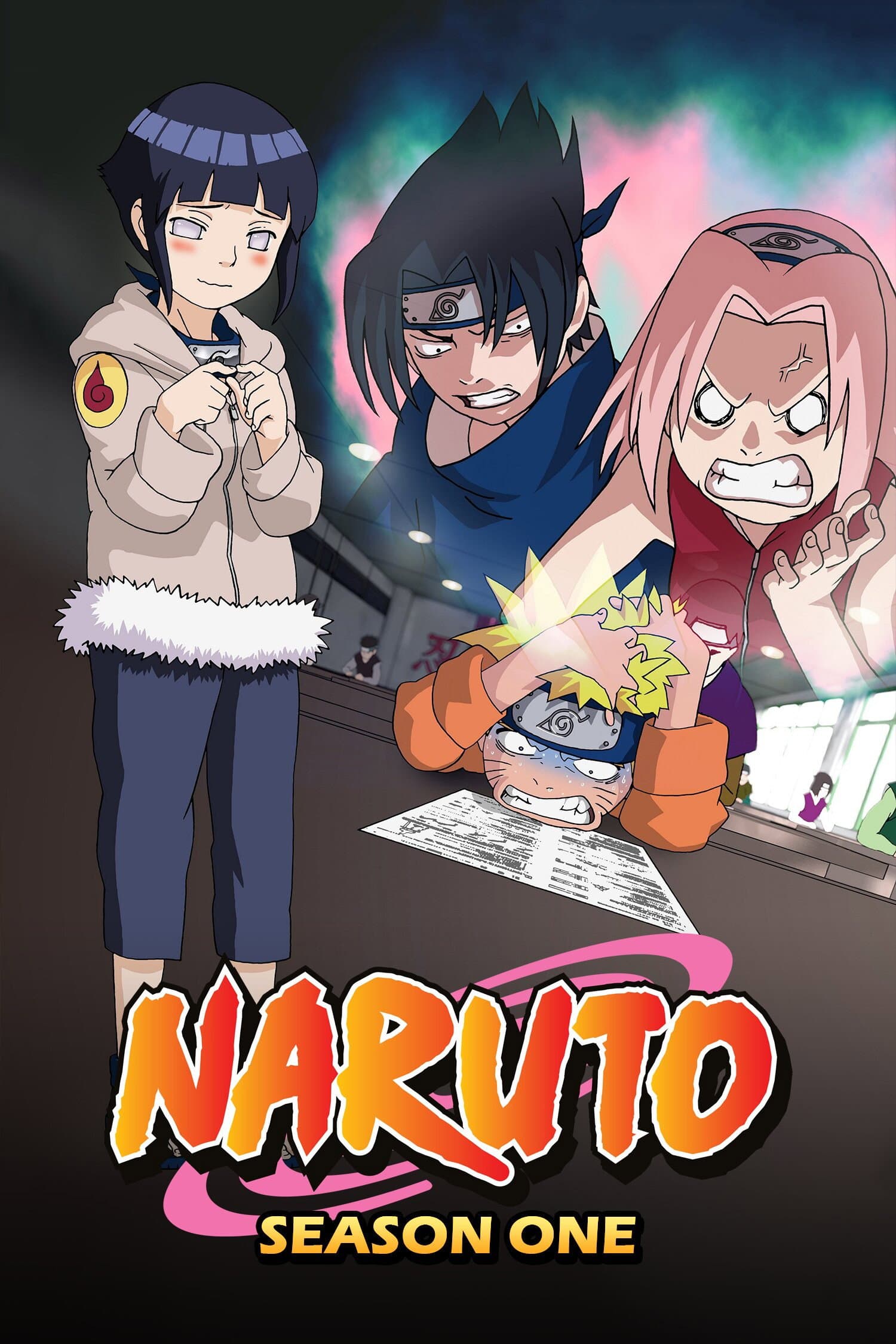 Naruto