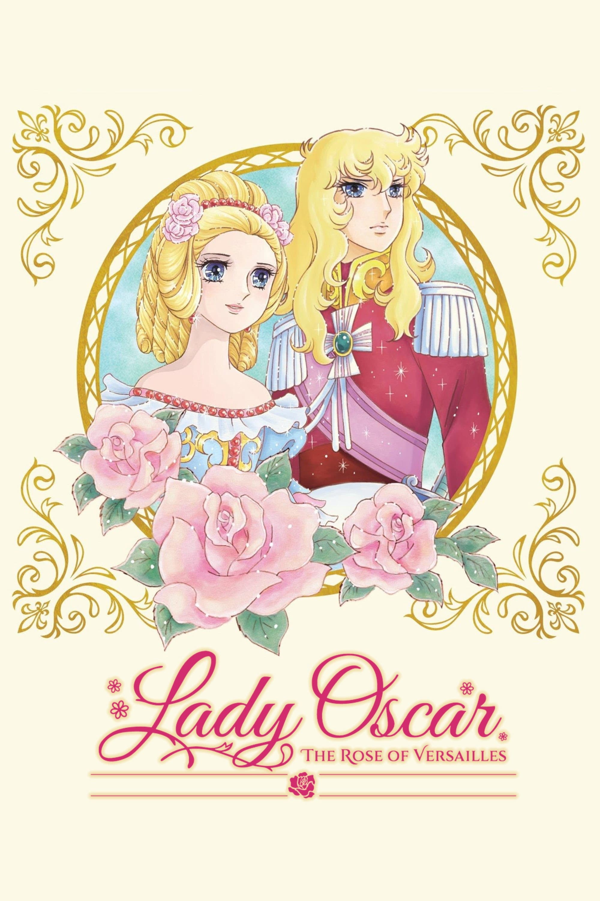 Versailles no Bara