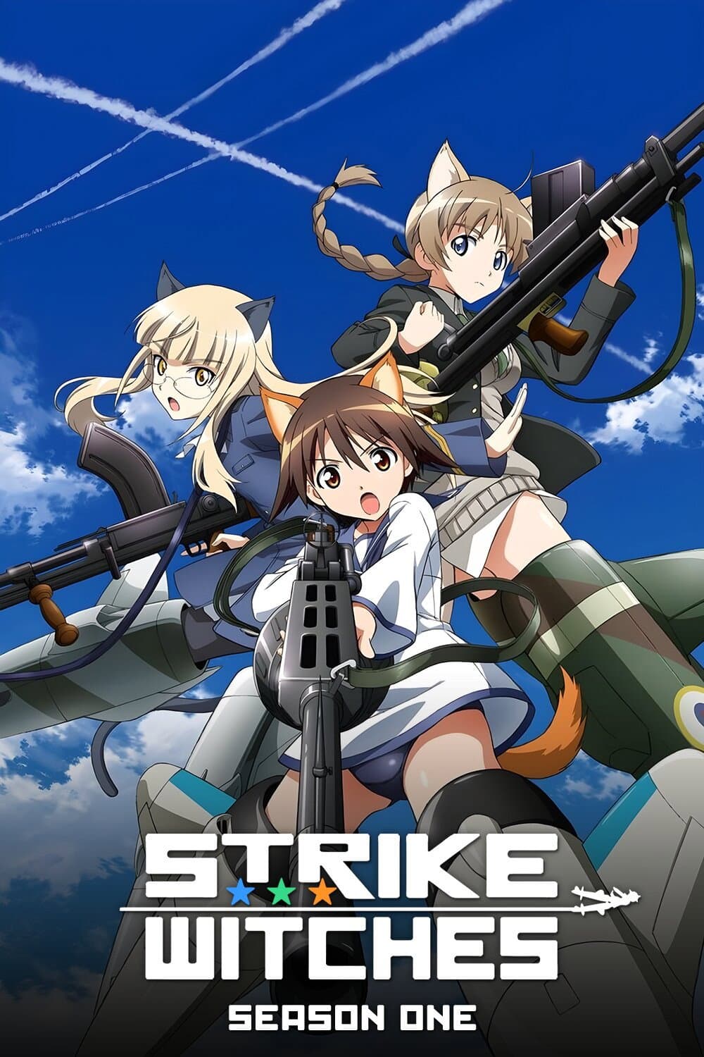 Strike Witches