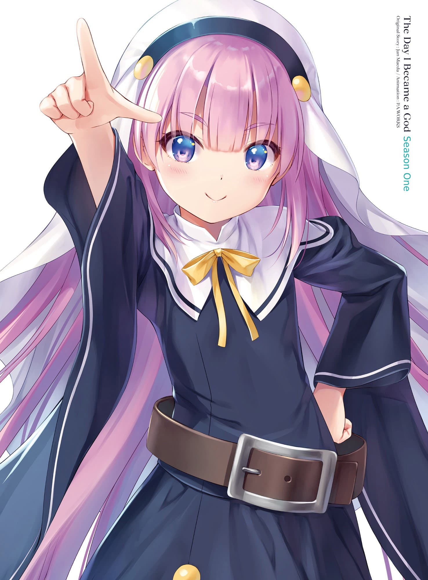 Kamisama ni Natta Hi