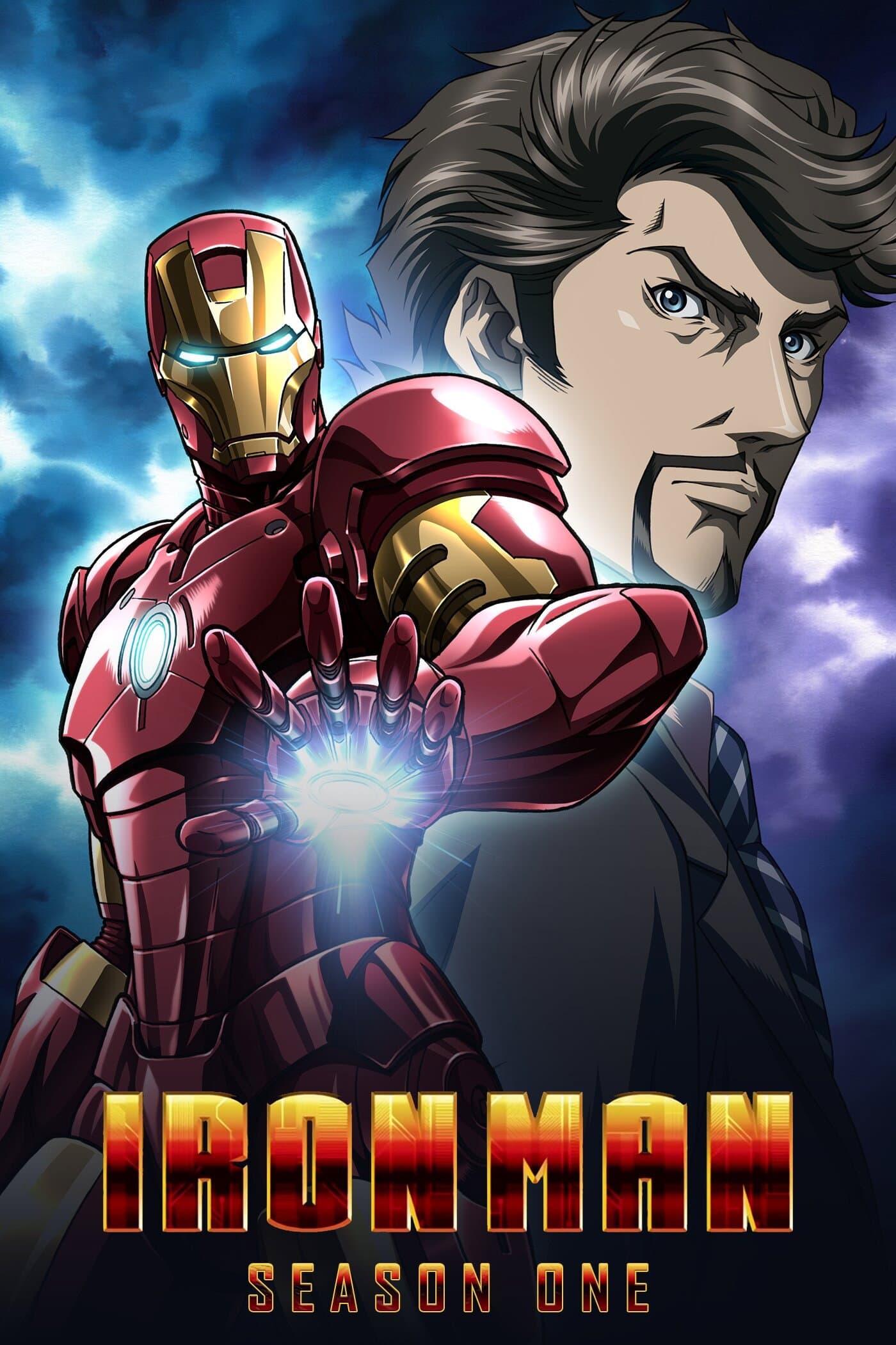 Iron Man