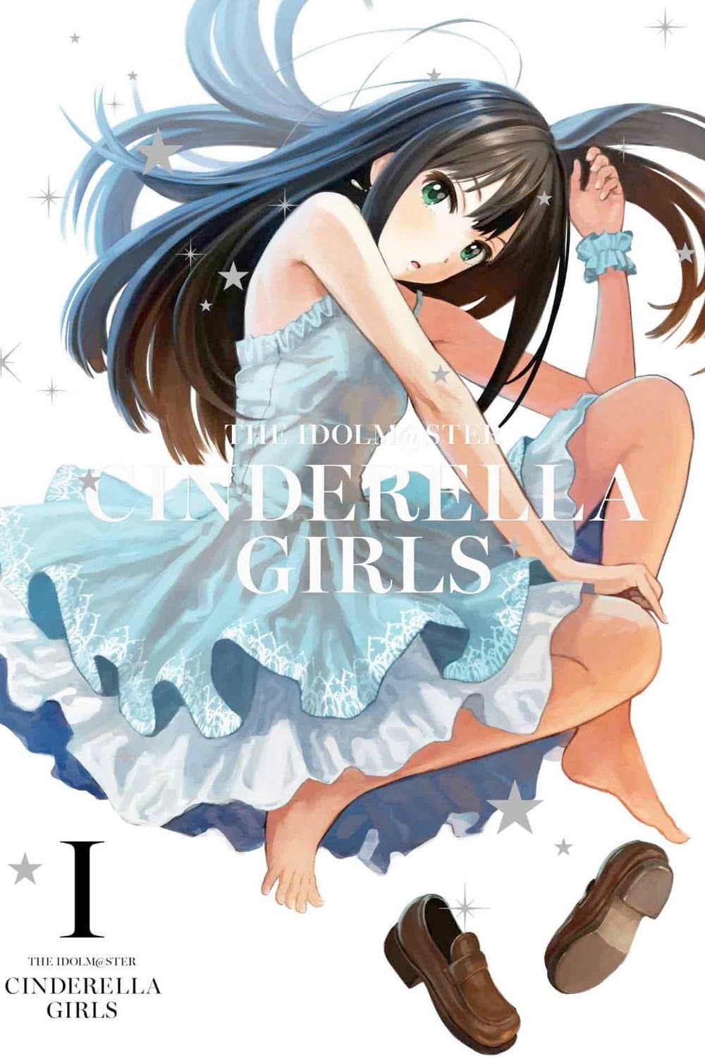 The iDOLM@STER Cinderella Girls