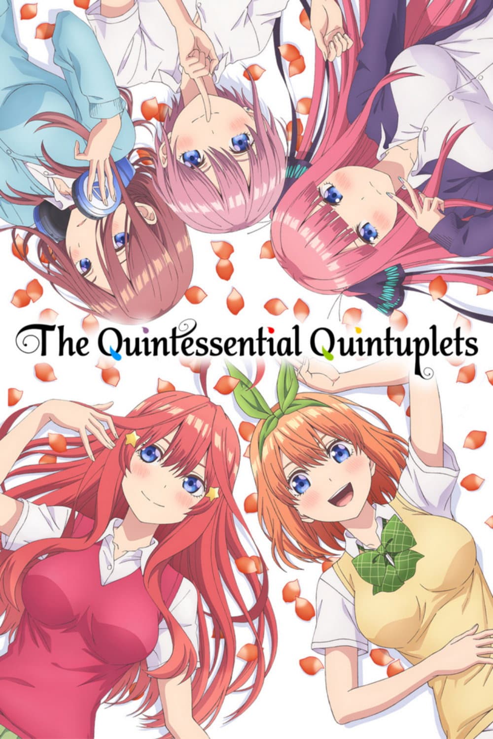 5-toubun no Hanayome