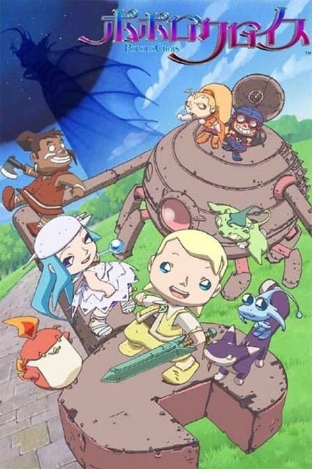 PopoloCrois