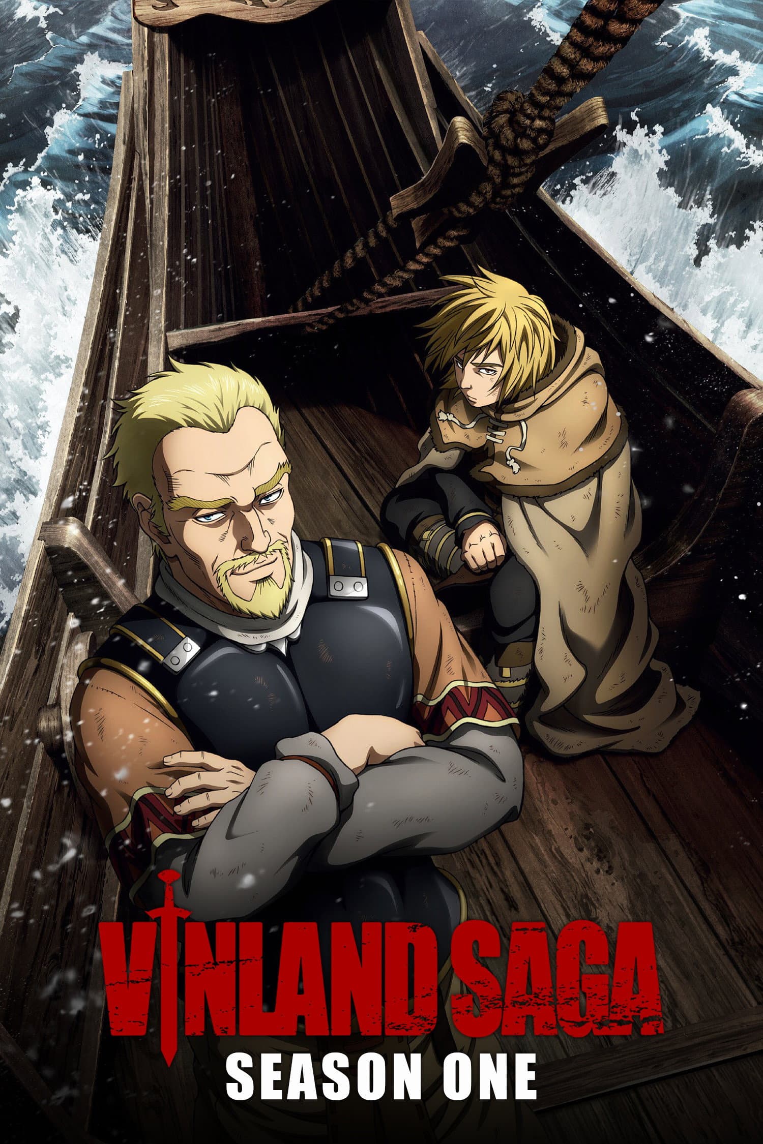Vinland Saga