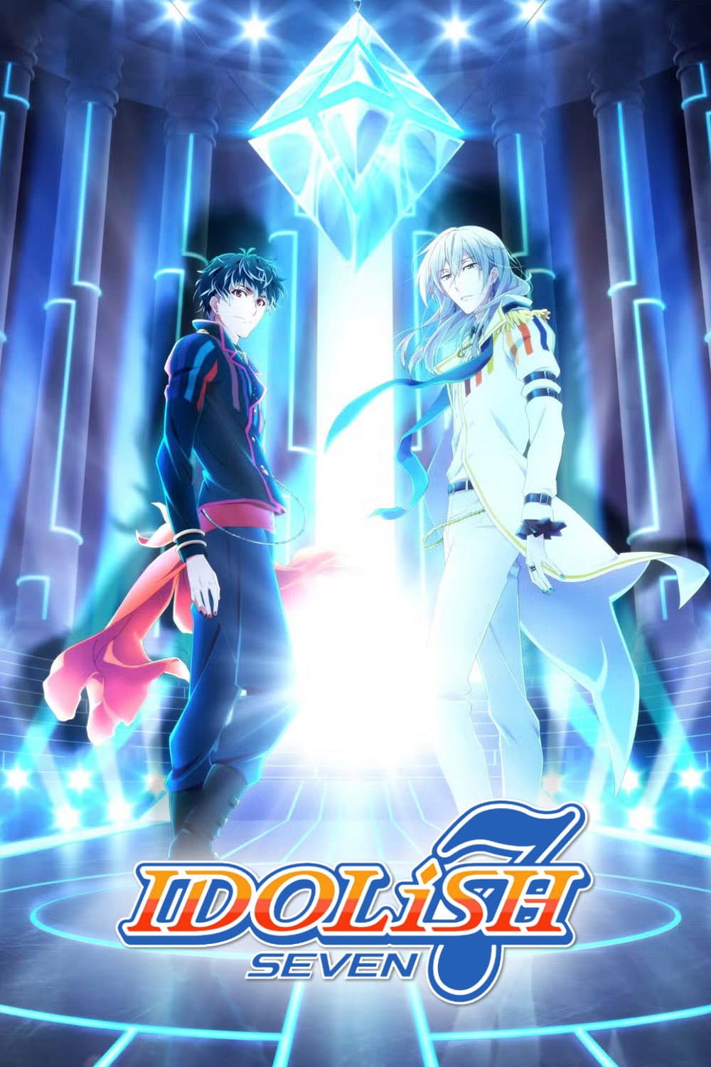 IDOLiSH7 Second Beat!