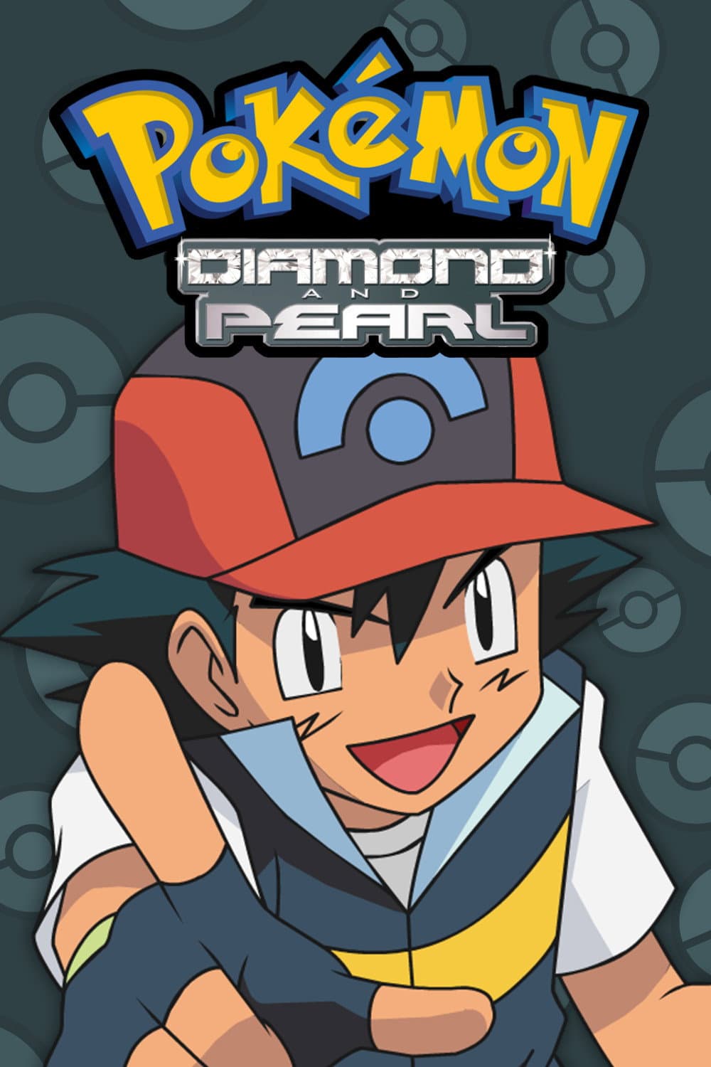 Pokemon Diamond & Pearl