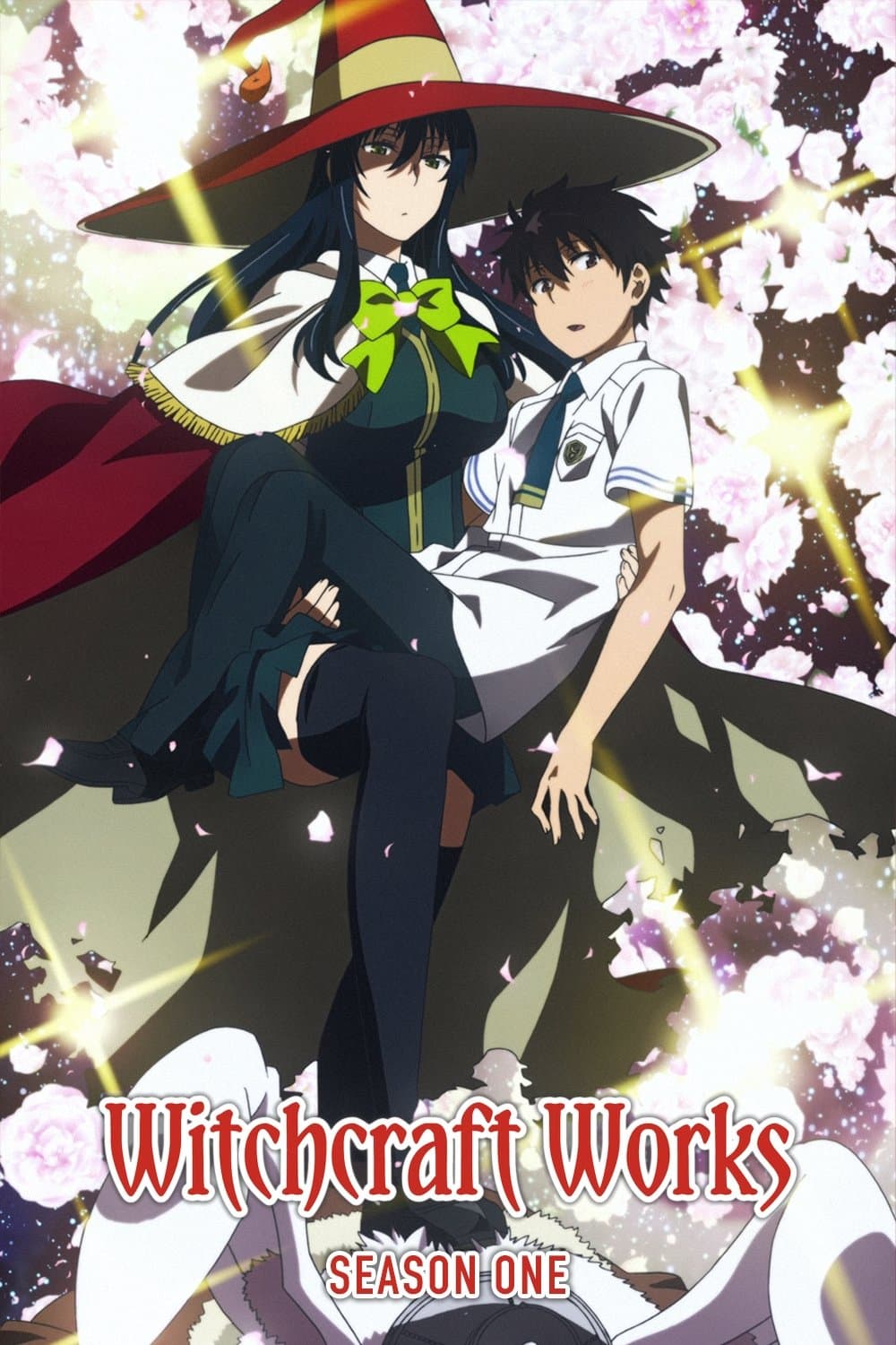 Witch Craft Works