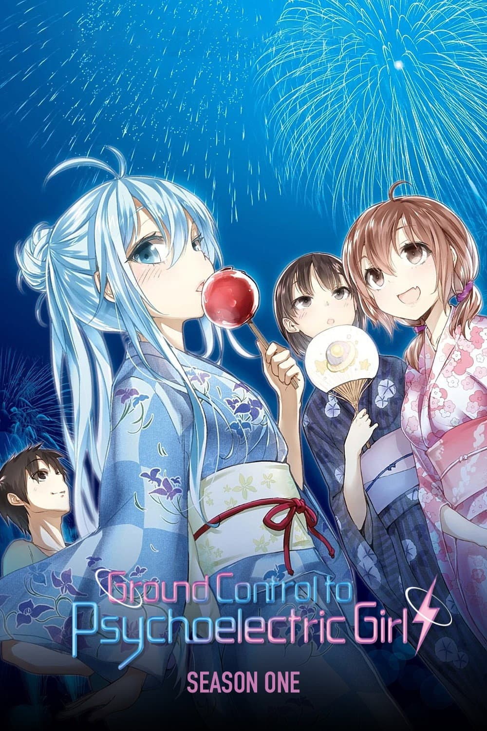 Denpa Onna to Seishun Otoko