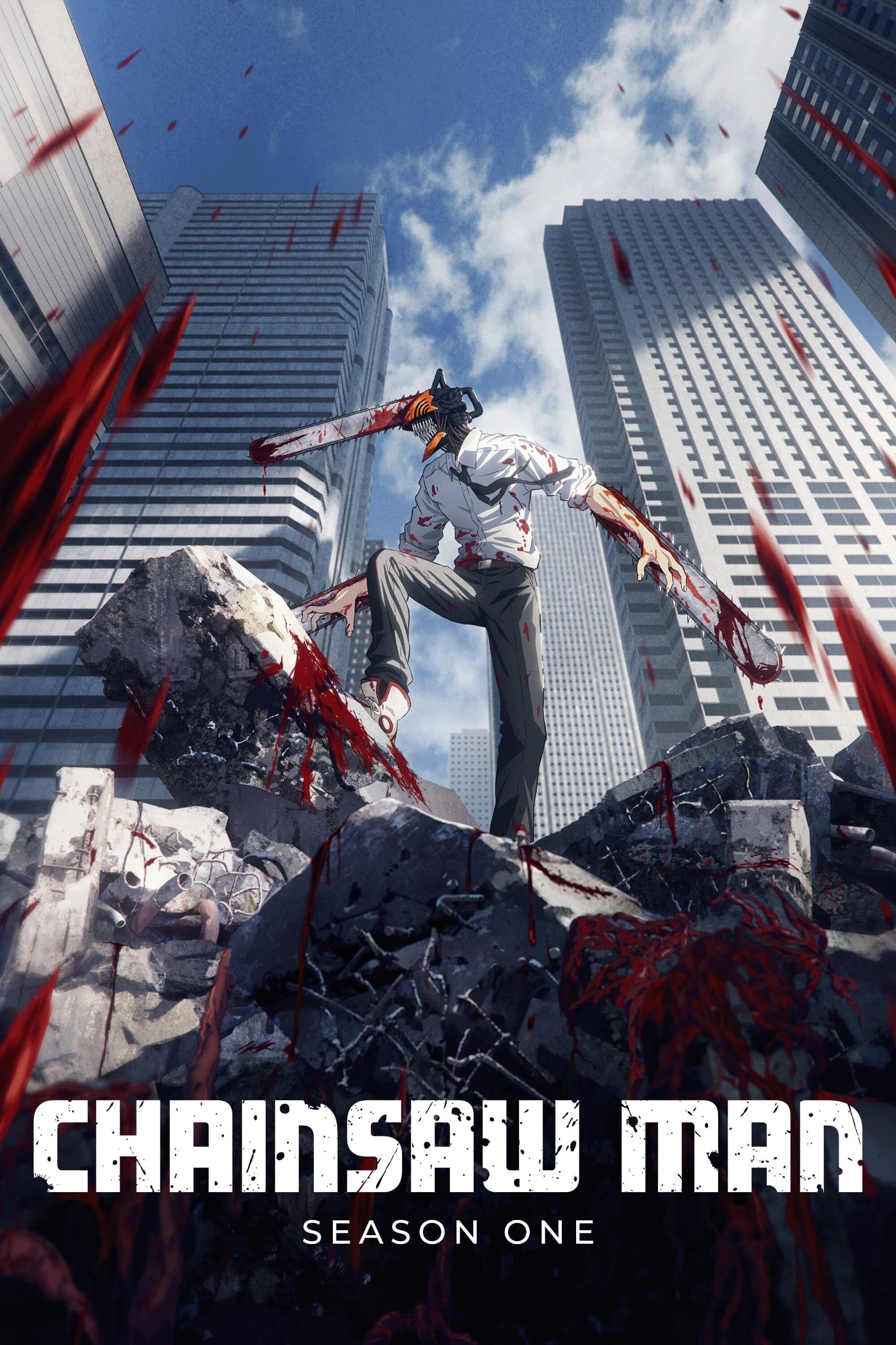 Chainsaw Man