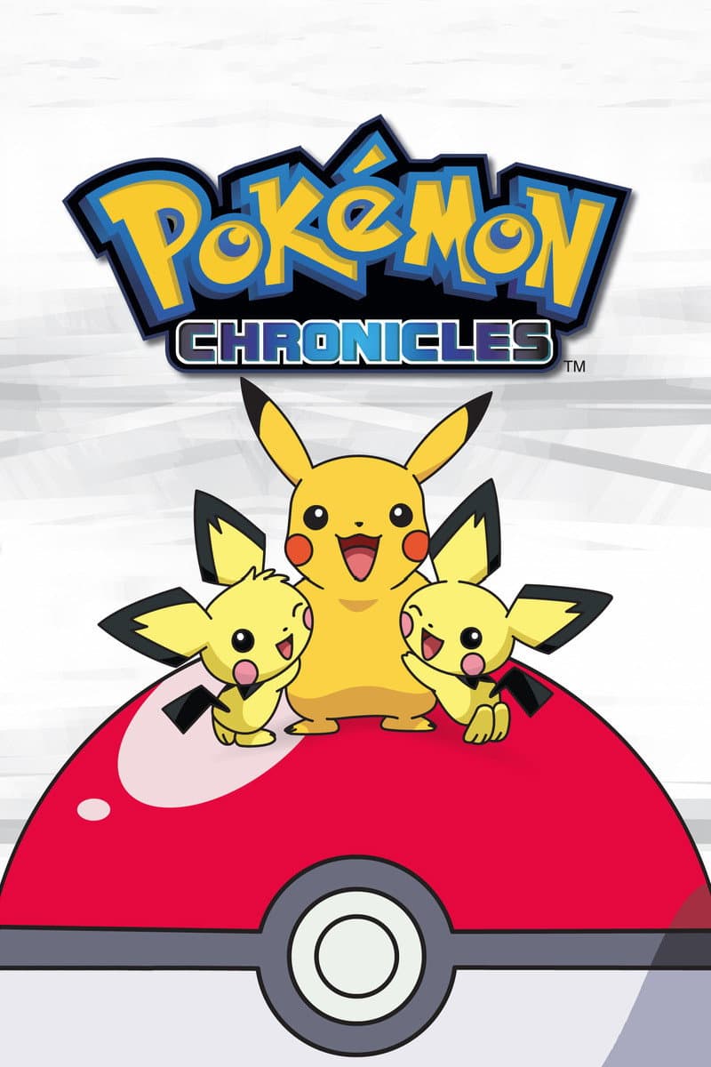 Pokemon Side Stories