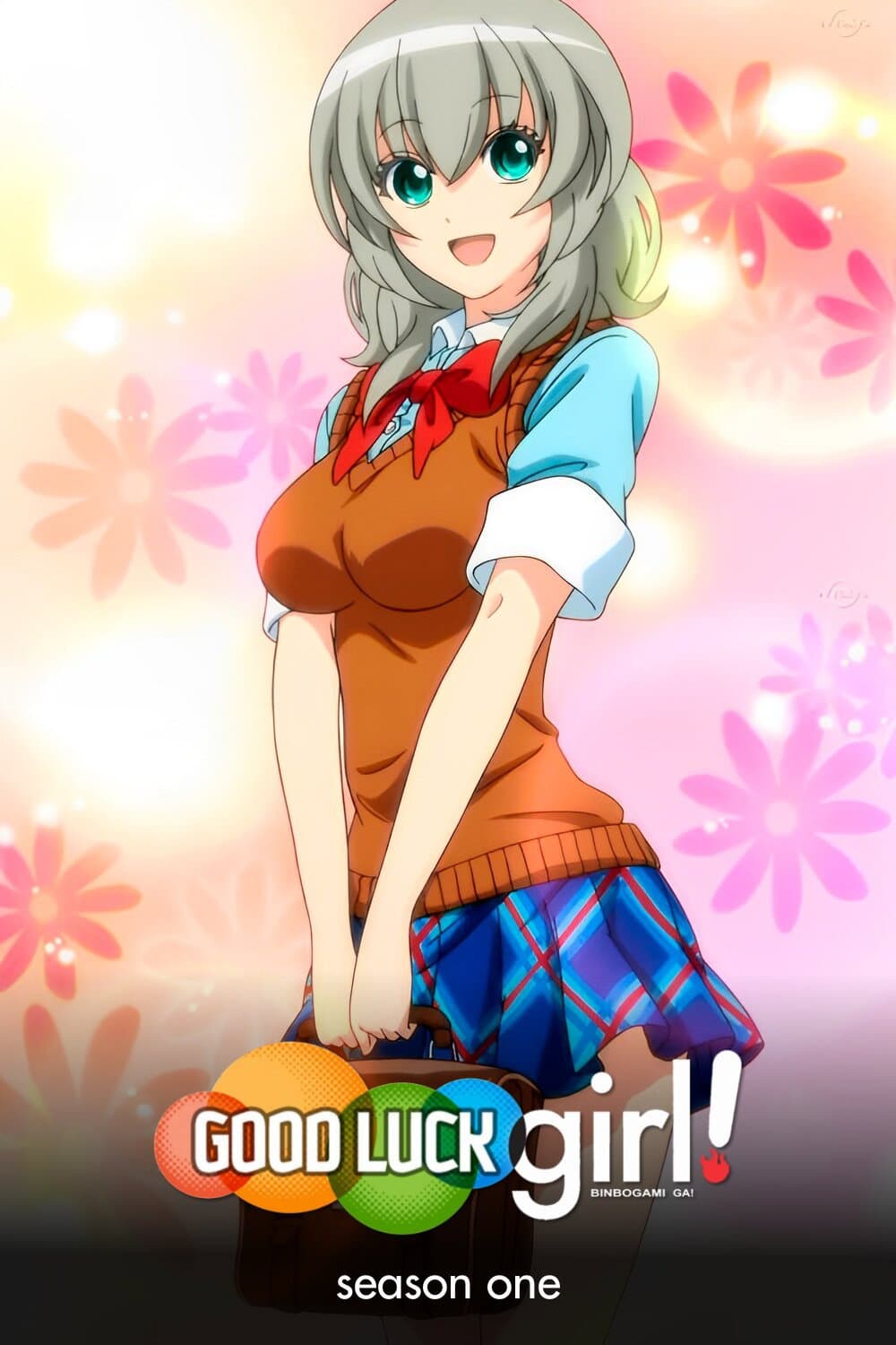 Binbougami ga!