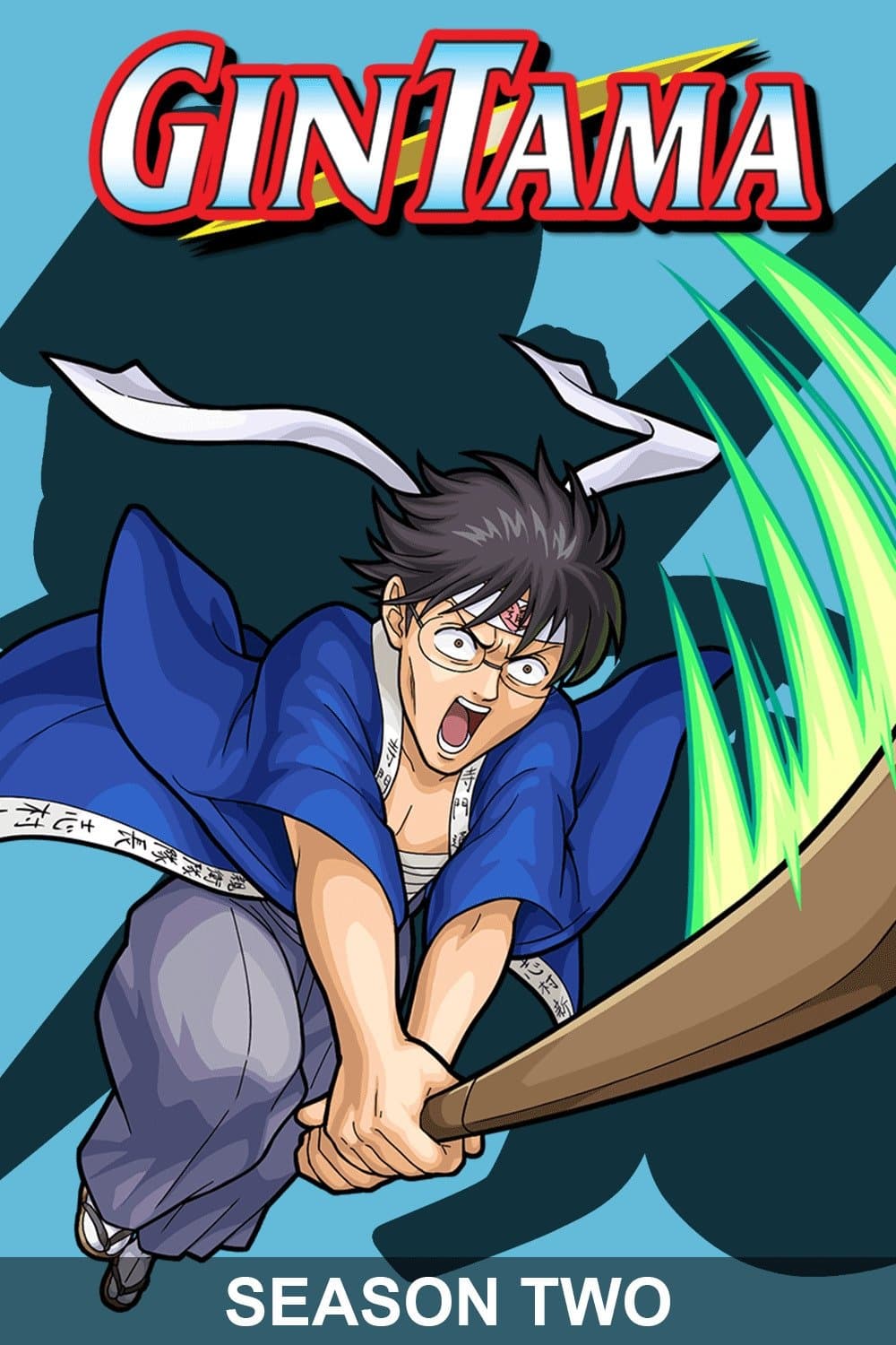 Gintama'