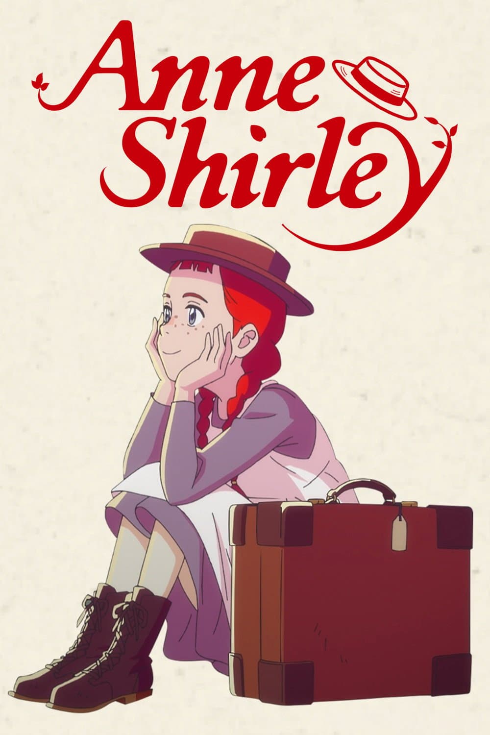 Anne Shirley