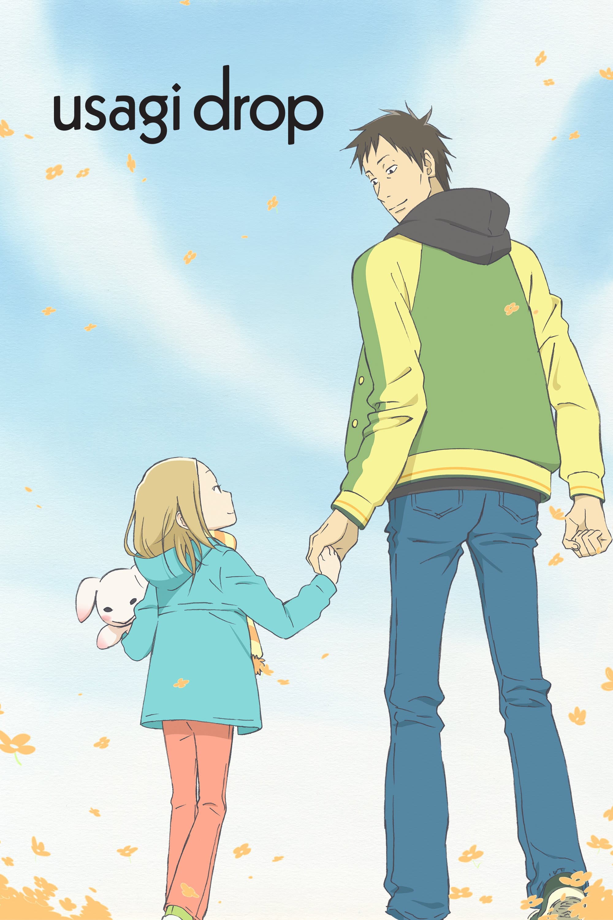 Usagi Drop
