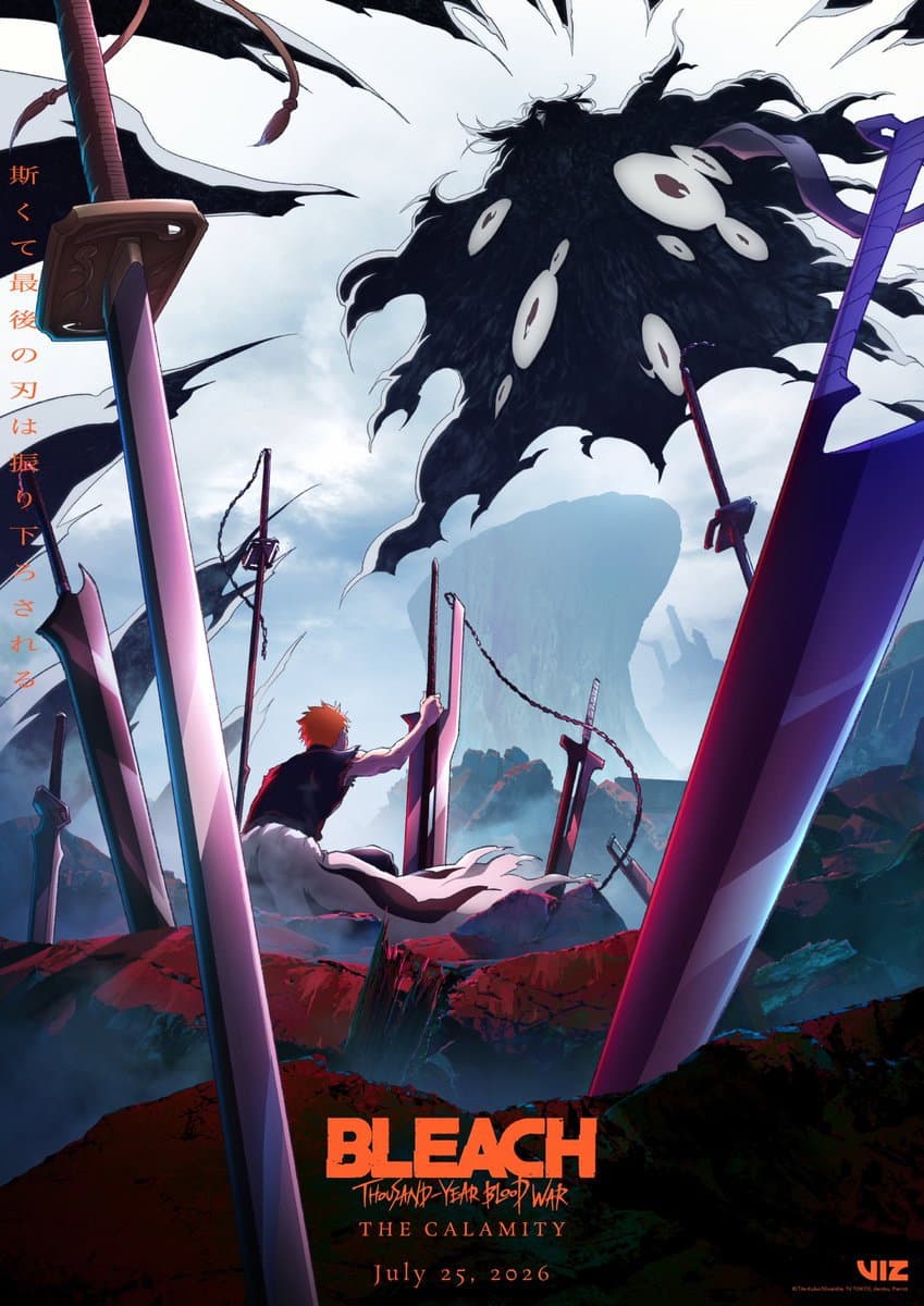 Bleach: Sennen Kessen-hen