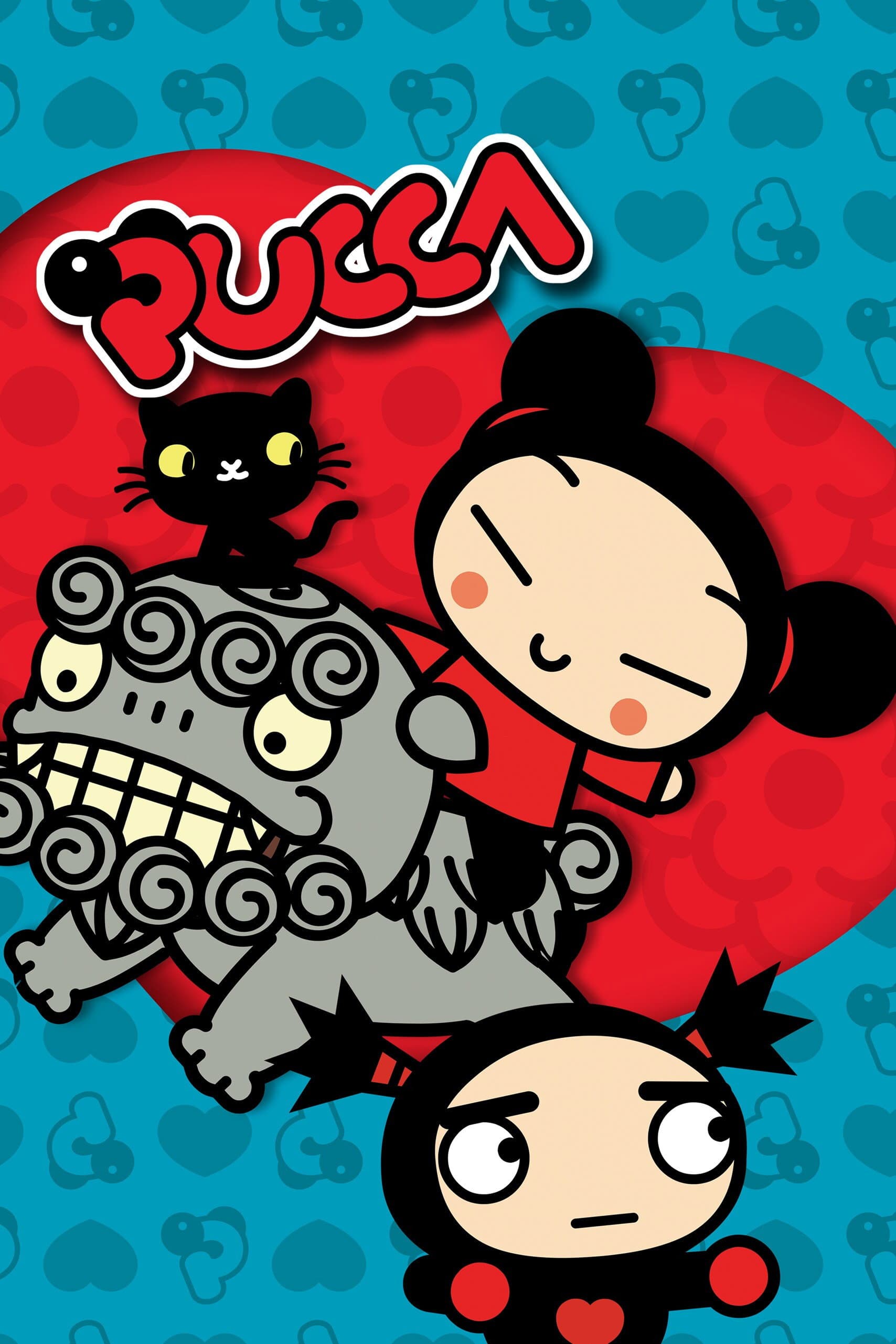 Pucca (TV)