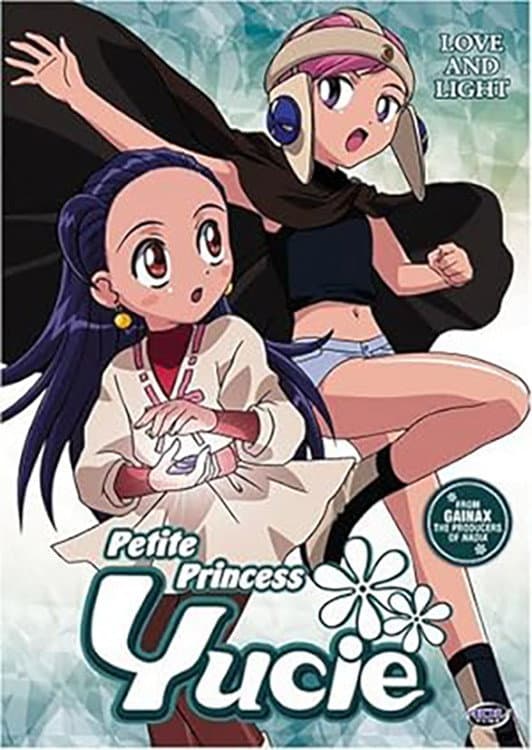 Puchi Pri*Yucie