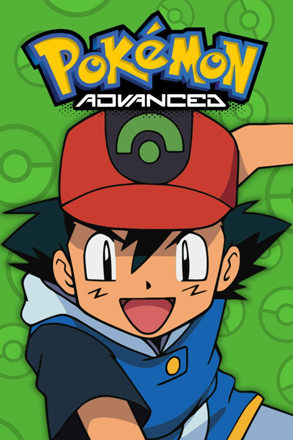 Pokemon Advanced Generation