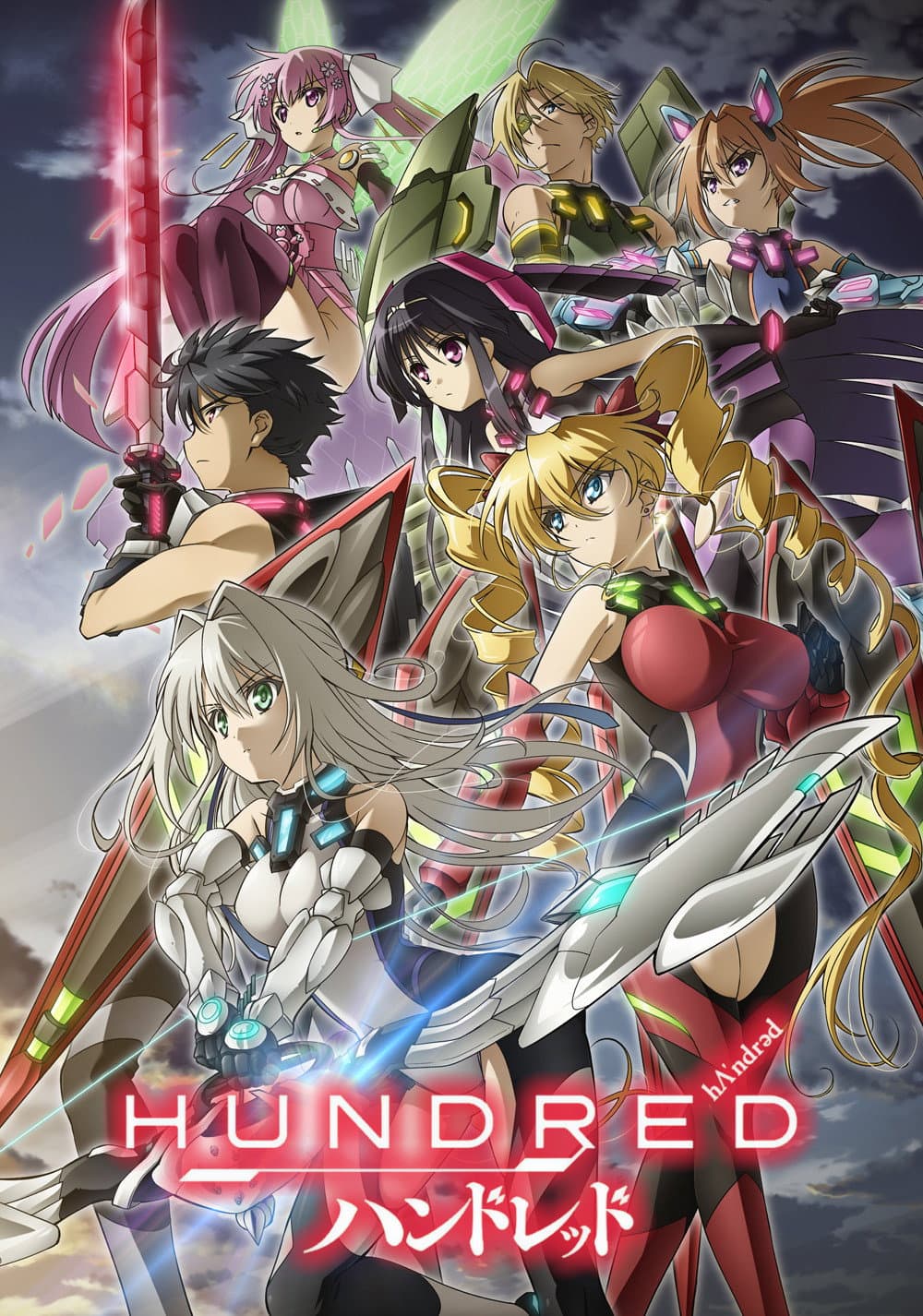 Hundred