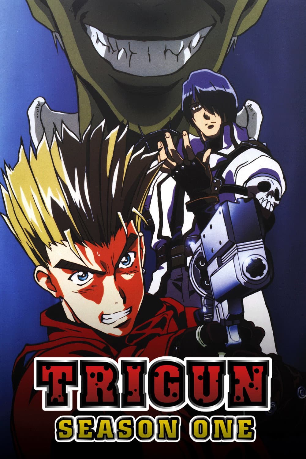 Trigun