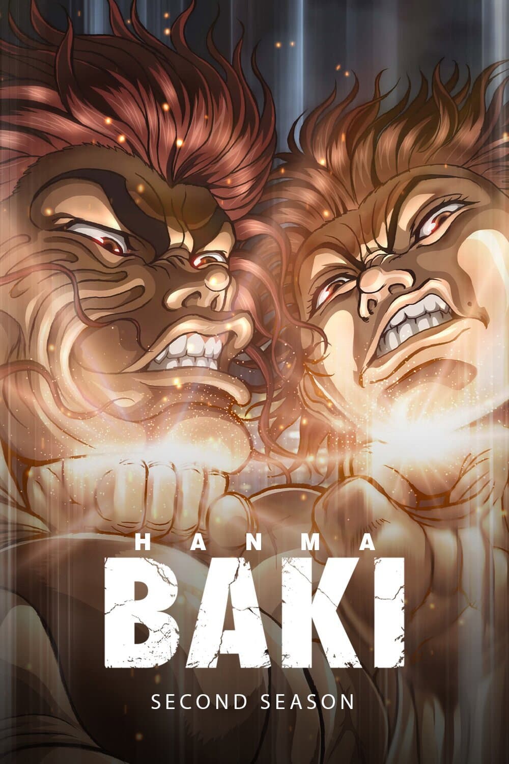 Hanma Baki: Son of Ogre 2nd Season