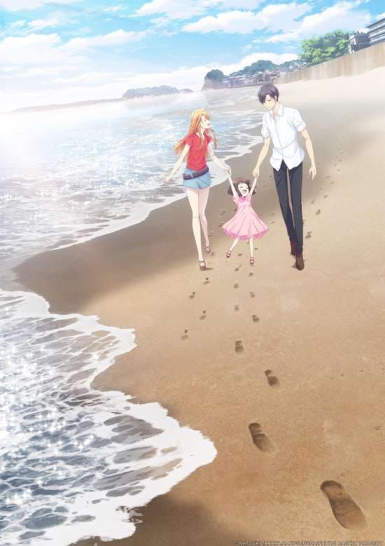 Fruits Basket: Prelude