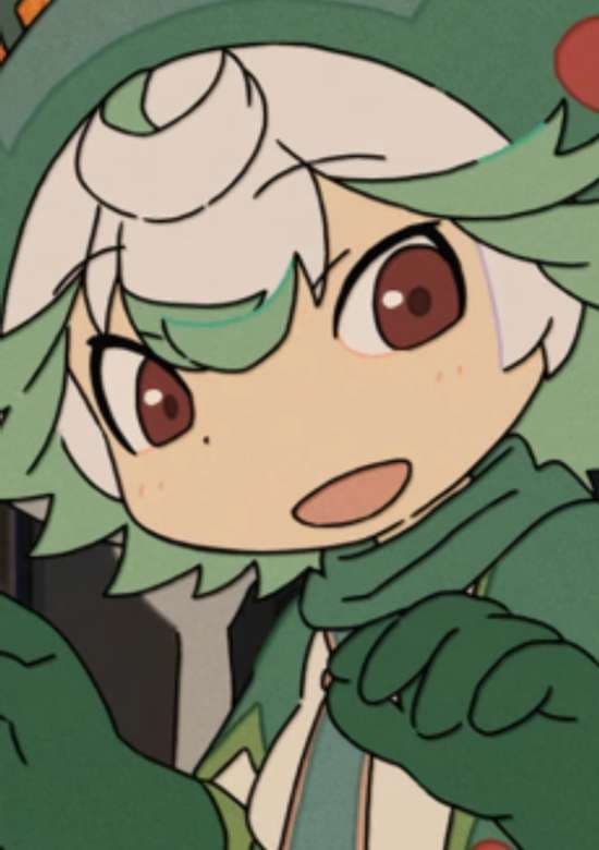 Made in Abyss: Retsujitsu no Ougonkyou - Papa to Issho