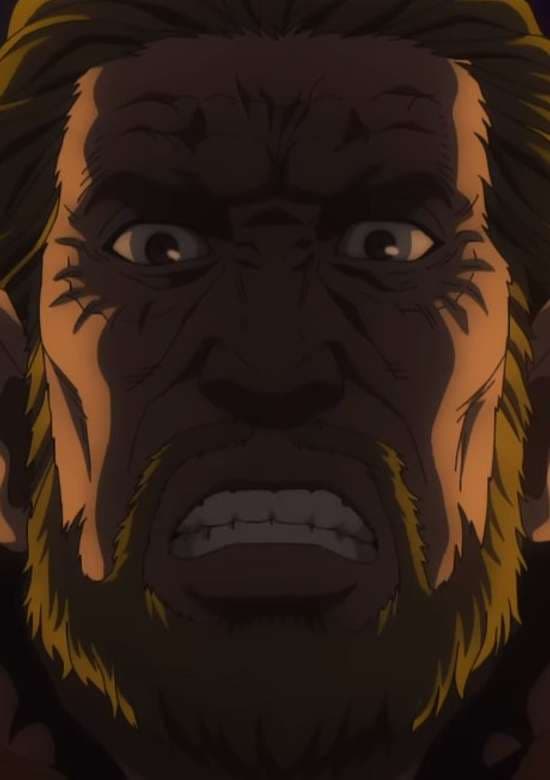 Vinland Saga Season 2: Same Old Story
