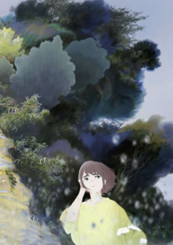 Hanarokushou ga Akeru Hi ni
